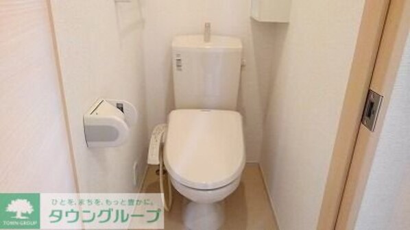 カーサ・ツバキ弐番館の物件内観写真